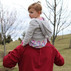 Meet your Posher, Matthew